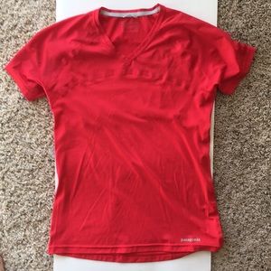 Patagonia Windchaser Short Sleeved Shirt